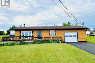 Detached House for Sale, 318 Rue De L'Ile, Caraquet, NB