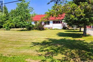 House for Sale, 10228 Route 113 Route, Miscou, NB