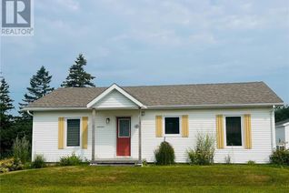 Detached House for Sale, 94 Rue Acadie, Grande-Anse, NB