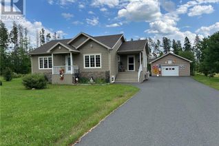 Bungalow for Sale, 2386 Route 160, Saint-Sauveur, NB