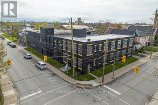 Commercial/Retail Property for Lease, 38 Cambridge Street N, Kawartha Lakes (Lindsay), ON