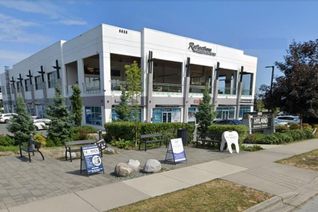 Office for Lease, 6638 152a Street #113, Surrey, BC