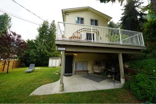 House for Sale, 2102 Perrier Road, Nelson, BC