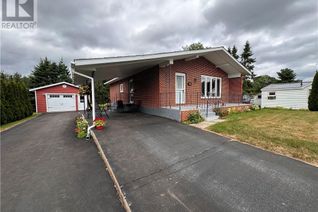 Bungalow for Sale, 313 Wellington, Miramichi, NB