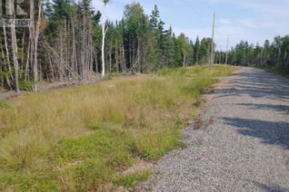 Land for Sale, Lots Sussex Place & Dance Hall Lane, Portapique, NS