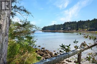 Cottage for Sale, 10 Decourcy Dr, Gabriola Island, BC