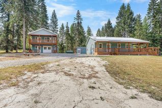 Property for Sale, 1901 Leaning Tree Road, Lister, BC