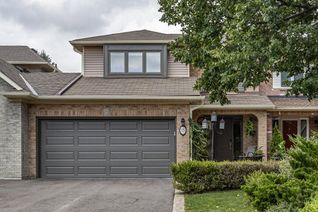 Freehold Townhouse for Sale, 35 Banbury Drive, Ancaster, ON