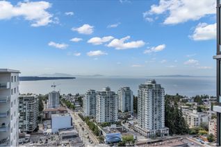 Condo for Sale, 1588 Johnston Road #2501, Surrey, BC