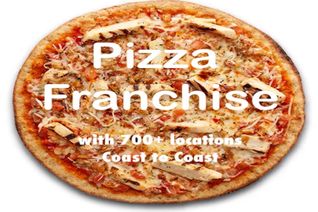 Pizzeria Business for Sale