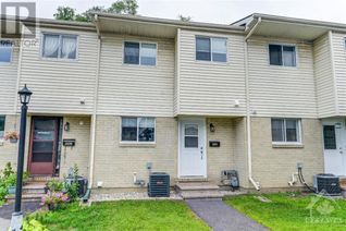 Condo for Sale, 4050 Eady Court, Ottawa, ON