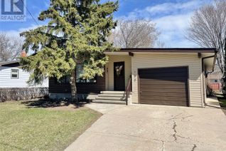 House for Sale, 103 Ontario Avenue, Yorkton, SK