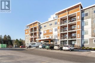 Condo Apartment for Sale, 2250 Majoros Road #105, West Kelowna, BC