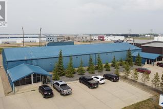 Industrial Property for Sale, 6304 56 Street, Lloydminster, AB