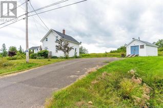 Detached House for Sale, 487 La Vallee, Memramcook, NB