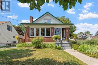 Detached House for Sale, 208 North Street, Fort Erie, ON