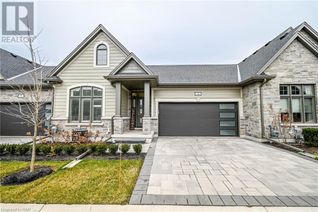 Townhouse for Sale, 154 Port Robinson Road Unit# 16, Fonthill, ON