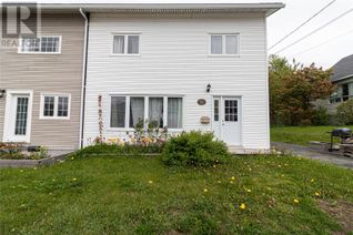 Semi-Detached House for Sale, 24 Edinburgh Street, St. John's, NL   A1B 0S2, NL