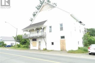 Detached House for Sale, 388 Main Street, Bath, NB