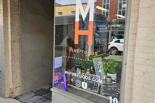 Non-Franchise Business for Sale, 19 Ainslie Street N, Cambridge, ON