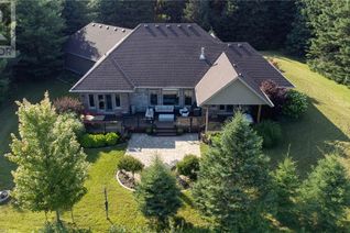 Detached House for Sale, 9471 Sideroad 17 Road, Erin, ON