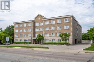 Condo Apartment for Sale, 112 Simcoe Road #303, Bradford West Gwillimbury (Bradford), ON