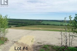 Land for Sale, Lot 4 206 Road, Dawson Creek, BC