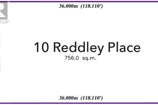 Land for Sale, 10 Reddley Place, Topsail, NL