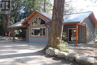 Bungalow for Sale, 7860 Redrooffs Road #7858, Halfmoon Bay, BC