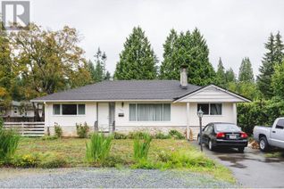 Bungalow for Sale, 21437 122 Avenue, Maple Ridge, BC