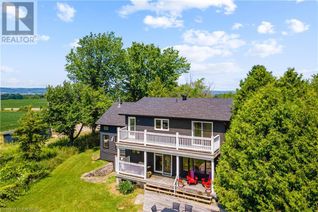 House for Sale, 627506 Grey Road 119, Clarksburg, ON