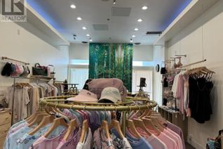 Clothing Store Non-Franchise Business for Sale, 4151 Hazelbridge Way #2850, Richmond, BC