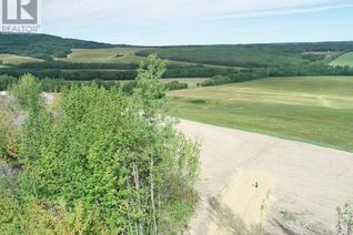 Commercial Land for Sale, Lot 3 206 Road, Dawson Creek, BC