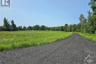 Land for Sale, 6574 Rideau Valley Drive N, Ottawa, ON