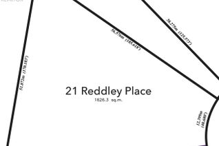 Land for Sale, 21 Reddley Place, Conception Bay South, NL