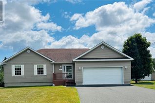 Bungalow for Sale, 518 Rue Basque, Tracadie, NB