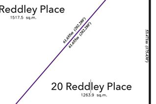 Land for Sale, 20 Reddley Place, Conception Bay South, NL