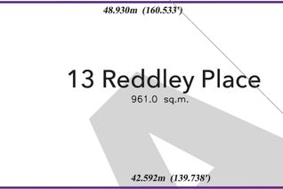 Land for Sale, 13 Reddley Place, Topsail, NL