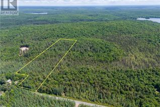 Land for Sale, 0 Stisted Road S, Sprucedale, ON