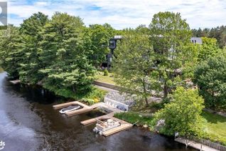 Condo Apartment for Sale, 200 Anglo Street Unit# 404, Bracebridge, ON