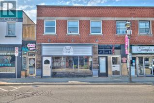 Office for Sale, 4660 Queen Street, Niagara Falls, ON