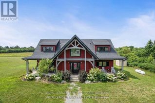 Property for Sale, 20851 Loyalist Parkway, Prince Edward County (Ameliasburgh), ON