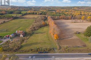 Commercial Land for Sale, 3074 Ganaraska Road, Port Hope, ON