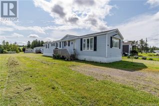 Mini Home for Sale, 62 Orchard Crescent, Picadilly, NB