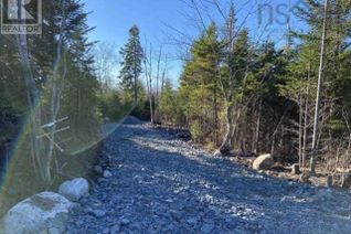 Land for Sale, 1526 Pockwock Road, Hammonds Plains, NS