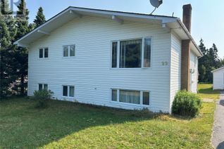 Bungalow for Sale, 22 Main Road, Embree, NL