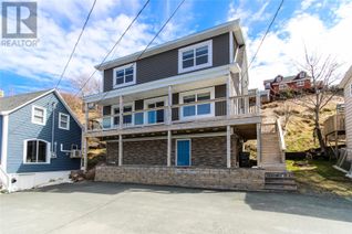 Detached House for Sale, 94 Southside Road, Petty Harbour, NL