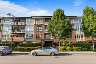 Condo Apartment for Sale, 23215 Billy Brown Road #108, Langley, BC