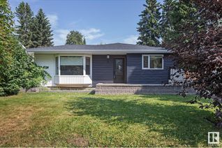 Bungalow for Sale, 5 Robin St, Sherwood Park, AB