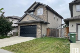 House for Sale, 32 Rue Blanchard, Beaumont, AB